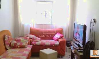 Imagem: Apartamento (tipo - padrao) 2 dormitórios