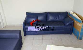 Imagem 2: Apartamento 2 dormitórios Itararé Sv!