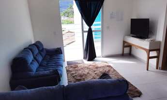 Imagem 2: Apartamento Temporada Ubatuba para 12 pessoas Piscina