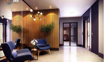 Imagem 2: Apartamento para venda com varanda gourmet e vaga - Bela Vista - Osasco - SP