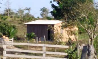 Imagem 6: Lote Chácara com venda por R$1.380.000