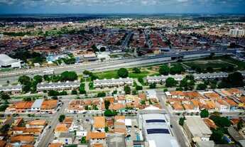 Imagem 3: Terreno em Parnamirim, próximo ao Centro - 1400m²