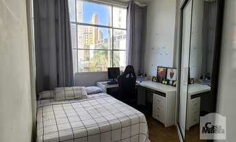 Imagem 4: Apartamento à Venda - Savassi, 2 Quartos, 100 m²