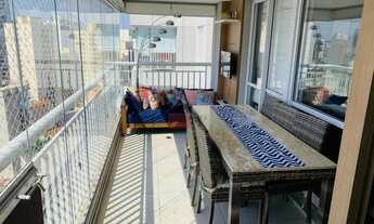 Imagem 3: Apartamento com 2 dormitórios à venda, 68 m² por R$ 870.000 - Chácara Inglesa - São Paulo