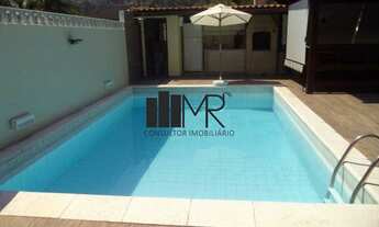 Imagem 3: Casa à venda no Condomínio Eldorado ( Jacarepaguá) Rio de Janeiro 4quartos 460m²