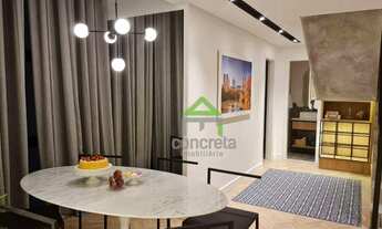 Imagem 3: Apto 2 dormitórios à venda, 54 m² por R$ 255.000 - Centro de Cotia e fácil acesso Raposo T