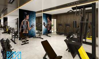 Imagem 4: Apartamento no Edifício Sun Coast em Itajaí