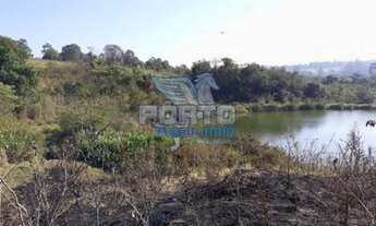 Imagem 7: Área próxima do Águas Virtuosas com lagoa e cinco tanques