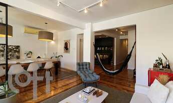 Imagem 3: RIO DE JANEIRO - Apartamento Padrão - Laranjeiras Laranjeiras