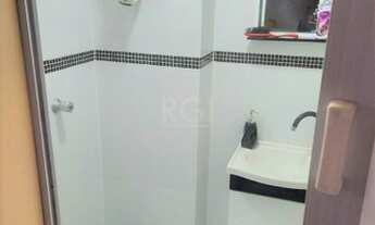 Imagem 7: Casa na Hipica de 2 dormitórios e vaga