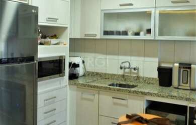 Imagem 6: Apartamento em Higienópolis