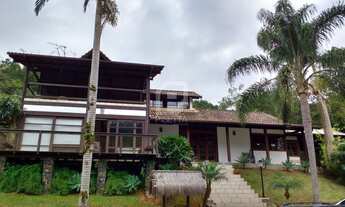 Imagem: Chácara na Vargem Grande em Florianópolis