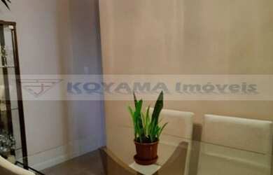 Imagem 6: Apartamento com 2 dormitórios à venda, 54m² - Vila Liviero - São Paulo/SP