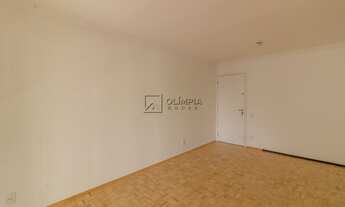 Imagem 4: Apartamento Locação Vila Nova Conceição 75 m² 2 Dormitórios