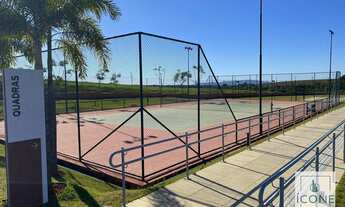 Imagem 5: Terreno à venda, 460 m² por R$ 515.000 - Alphaville Nova Esplanada IV - Votorantim/SP