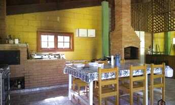 Imagem 2: Chácara na região do vila Marcelo