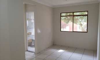 Imagem 2: Apartamento térreo