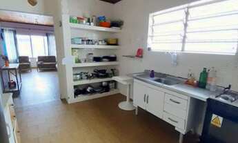 Imagem 3: Casa para venda possui 95 metros quadrados com 2 quartos em Jardim Real- Praia Grande - SP