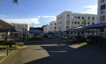 Imagem 2: Apartamento 2 Quartos