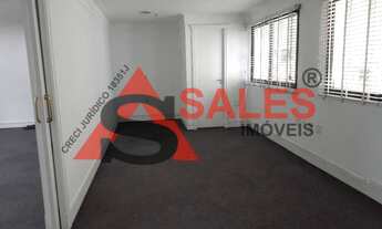 Imagem 6: Conjunto à venda e para locação, Jardim Paulista, São Paulo, SP