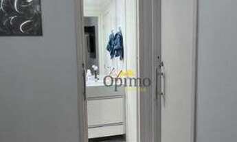 Imagem 5: Apartamento com 2 dormitórios para alugar, 34 m² por R$ 2.100,00/mês - Jardim Marajoara