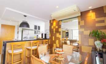 Imagem 7: Venda Apartamento 2 Dormitórios - 130 m² Itaim Bibi