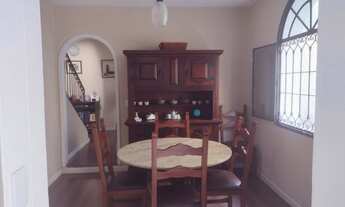 Imagem 5: RIO DE JANEIRO - Casa Padrão - Tijuca Tijuca