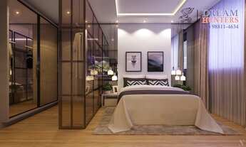 Imagem 3: Apartamento de 3 Dormitório, Localizado no Alto da Rua XV