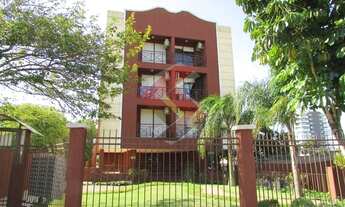 Imagem: CANOAS - Apartamento Padrão - MARECHAL