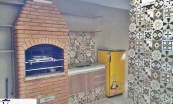 Imagem 5: 05539 - Casa 3 Dorms. (1 Suíte), LAUZANE PAULISTA - SÃO PAULO/SP