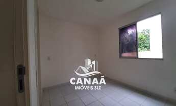 Imagem 5: Apartamento à venda e para locação na Forquilha - Condomínio Vitória - 02 Quartos - Sala