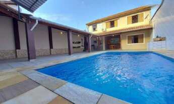 Imagem: Sobrado Parque do Sol - R$570.000,00