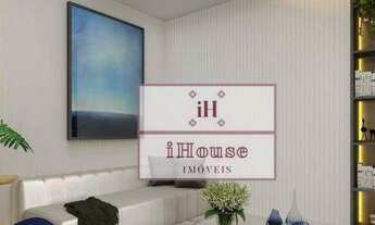 Imagem 2: Apartamento com 2 dormitórios à venda, 67 m² por R$ 980.000,00 - Santo Agostinho - Belo Ho