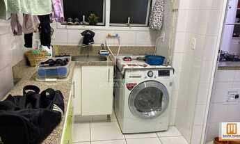 Imagem 4: Apartamento (tipo - padrao) 3 dormitórios/suite, cozinha planejada, portaria 24hs, lazer