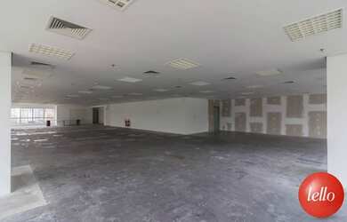 Imagem 4: São Paulo - Conjunto Comercial/sala - Brooklin