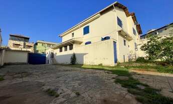 Imagem 3: Casa com 6 dormitórios, 400 m² - venda por R$ 2.100.000,00 ou aluguel por R$ 11.478,00/mês