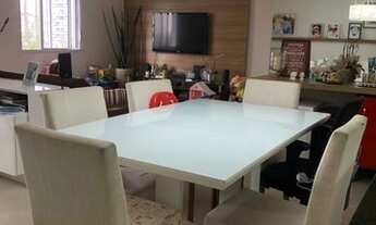 Imagem 7: Apartamento no Morumbi de 84m com churrasqueira na varanda