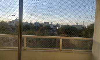 Imagem 6: Apartamento para alugar com 3 dormitórios em Setor sudoeste, Goiania cod:574751