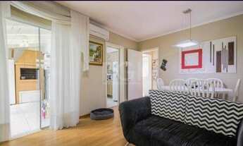 Imagem 3: Apartamento em Jardim Botânico