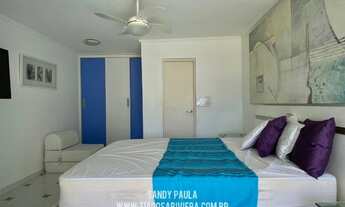 Imagem 6: Apartamento duplex a venda na Riviera de São Lourenço