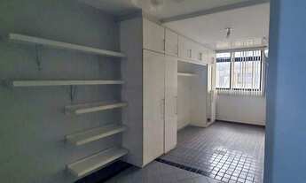 Imagem 2: Kitnet 42m² dividida- Sudoeste