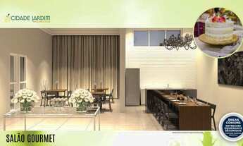 Imagem 6: Lançamento - Apartamento - Venda - Cidade Jardim - Jacareí - 64,19m² - 2 Vagas de Garagem