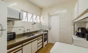 Imagem 3: Apartamento para venda na vila nova conceição