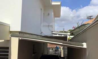 Imagem 5: São Paulo - Casa Padrão - SAÚDE