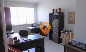 Imagem 6: Sala para alugar, 44 m² por R$ 900,00/mês - Santa Efigênia - Belo Horizonte/MG
