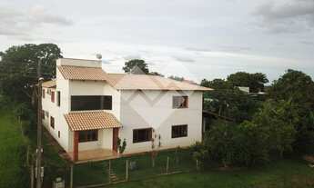 Imagem 7: Chácara de 2.000m² no Cond. Terra do Boi II, Hidrolândia - GO