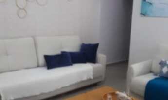 Imagem: Casa para aluguel possui 78 metros quadrados