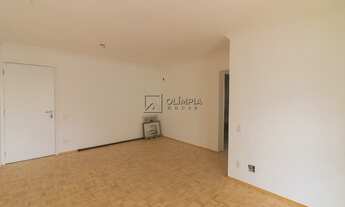 Imagem 5: Apartamento Locação Vila Nova Conceição 75 m² 2 Dormitórios