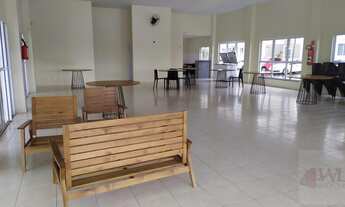 Imagem 7: Apartamento para Venda em Goiânia, Residencial Porto Dourado, 2 dormitórios, 1 banheiro