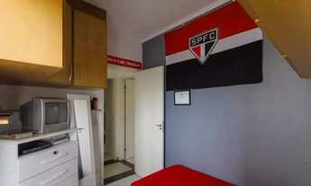 Imagem 7: Apartamento 3 dormitórios Centro Sbc